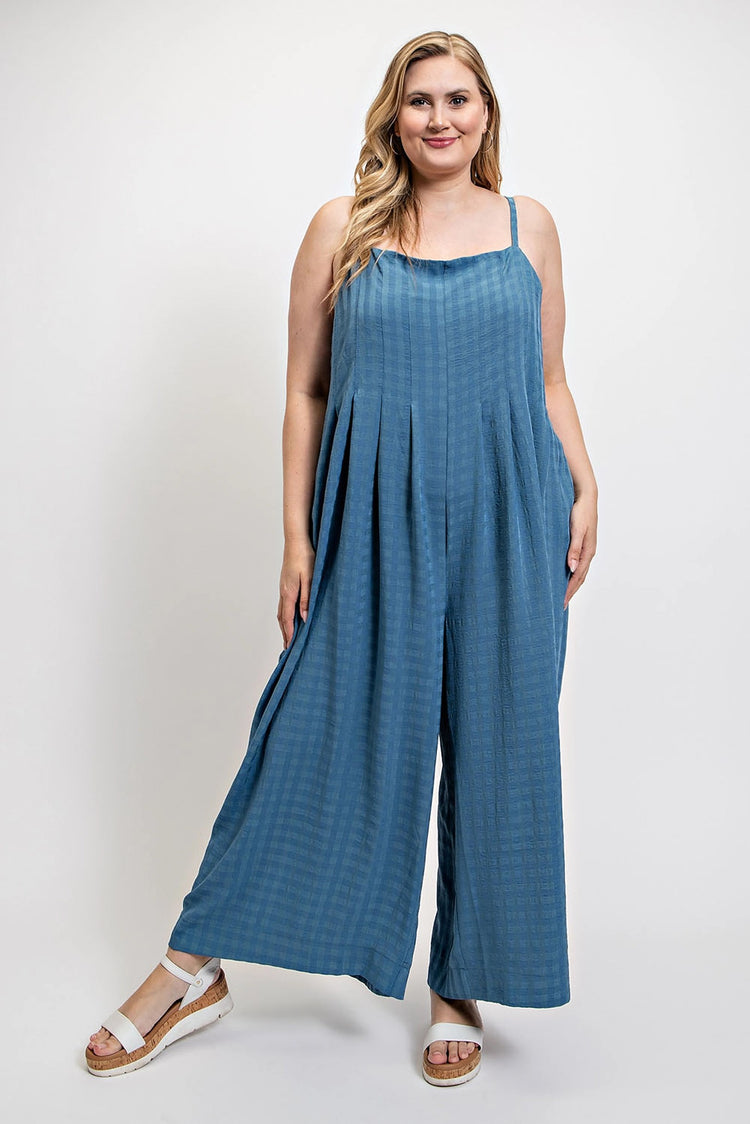 Till It's Gone Jumpsuit