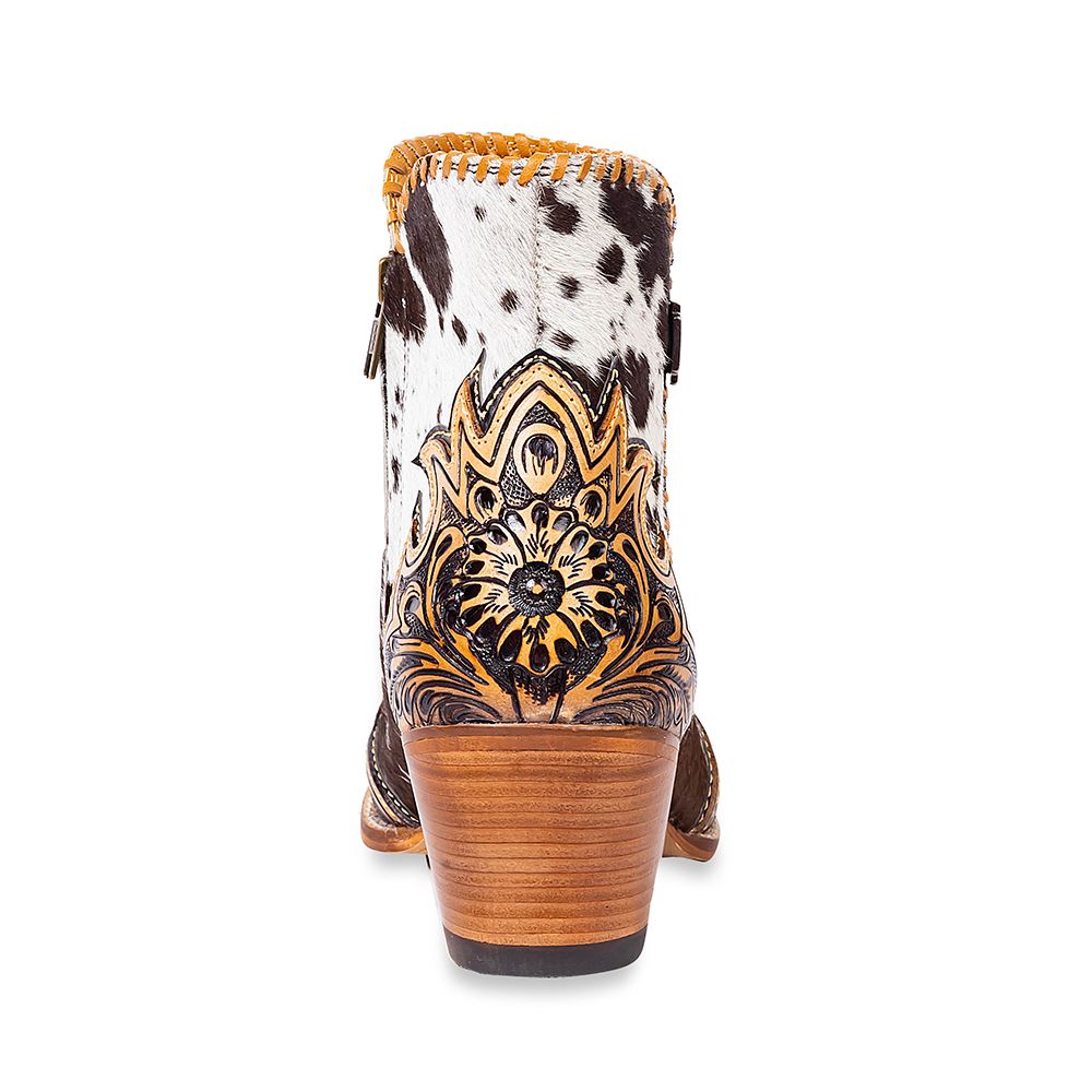 Margie Boots