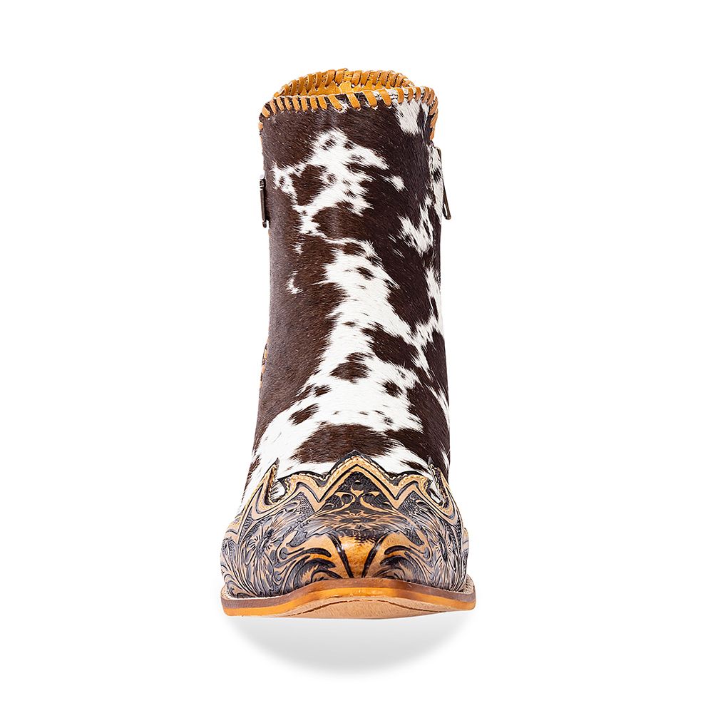 Margie Boots