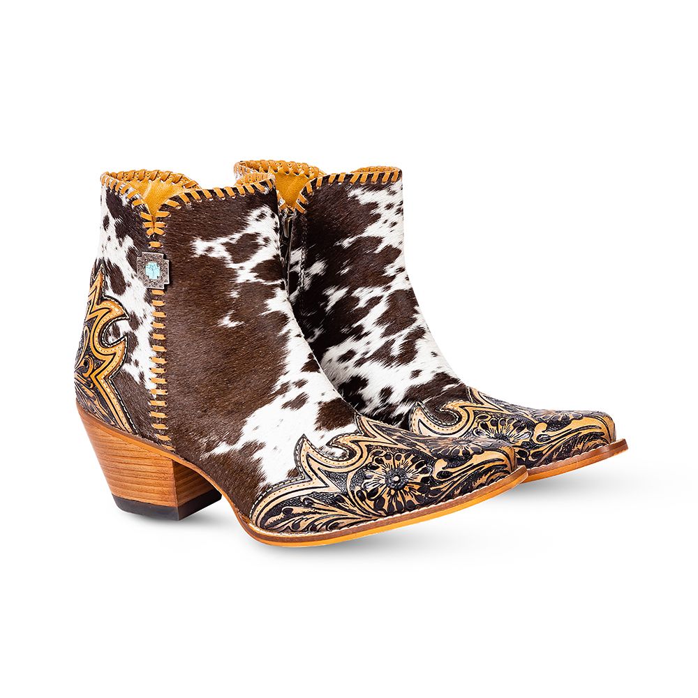 Margie Boots