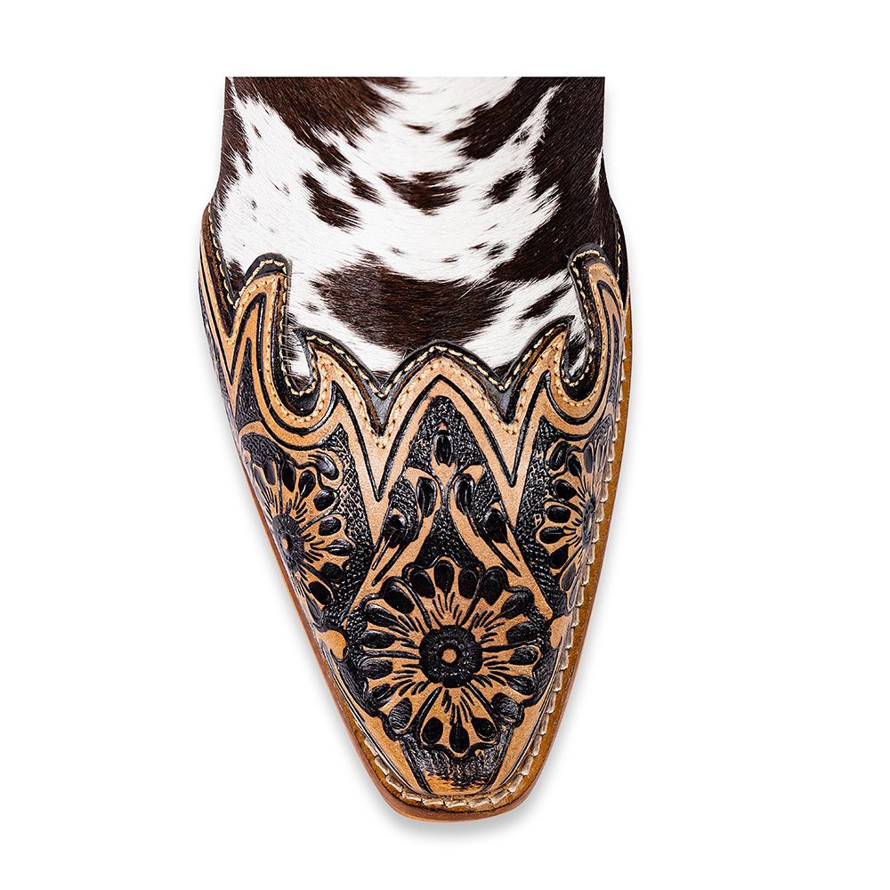 Margie Boots