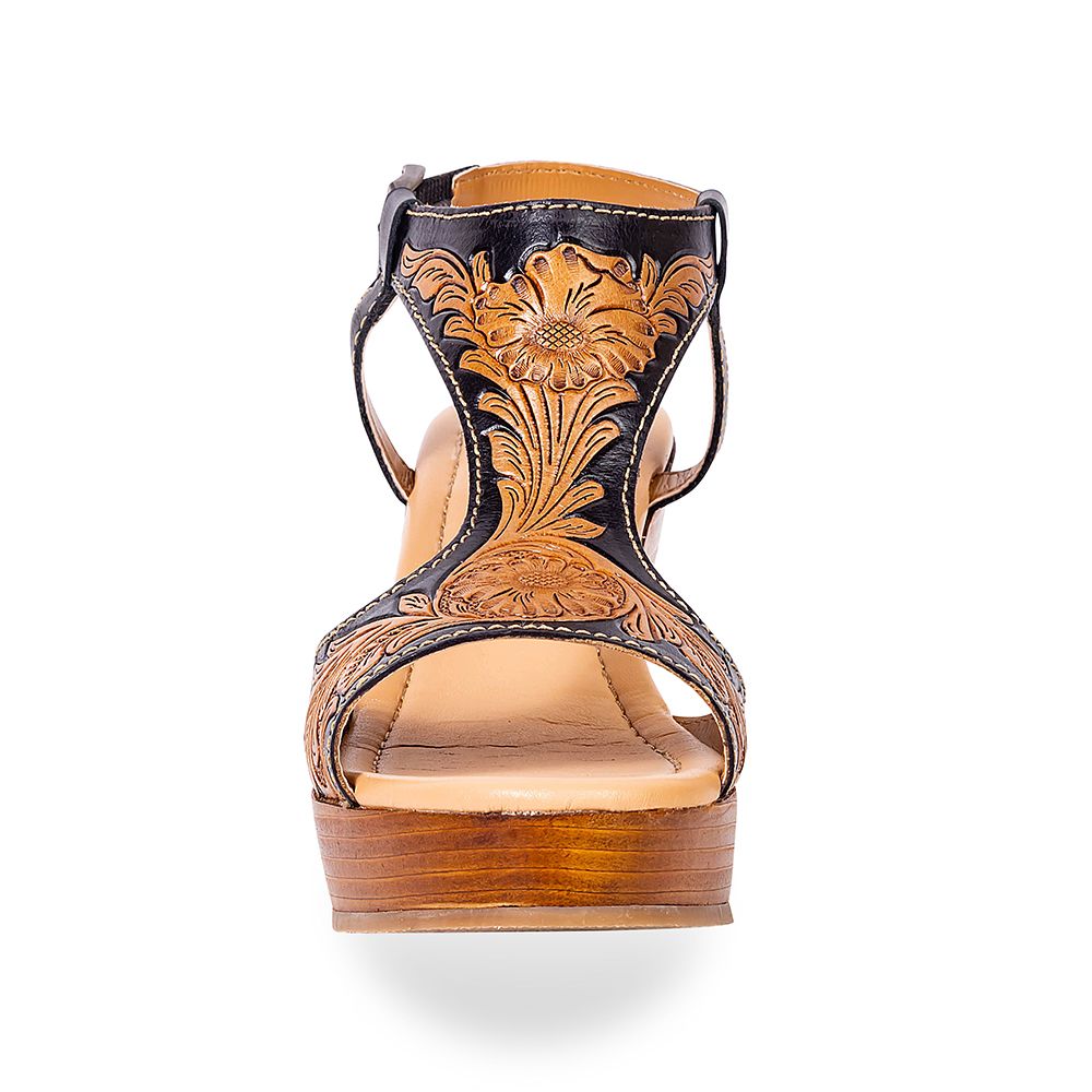 Talitha Wedge