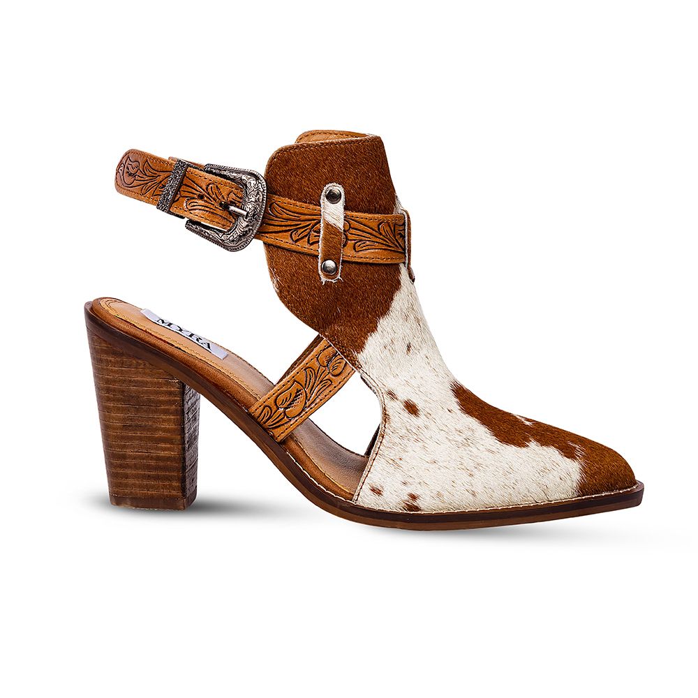 Cora Jo Boot