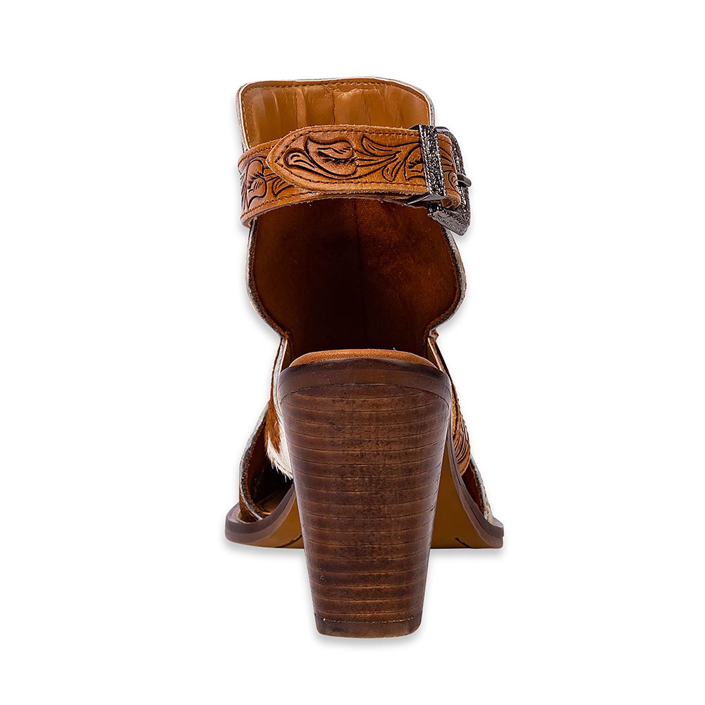 Cora Jo Boot