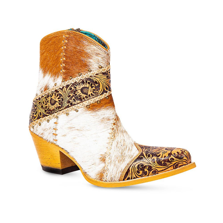Darcy Ridge Boots