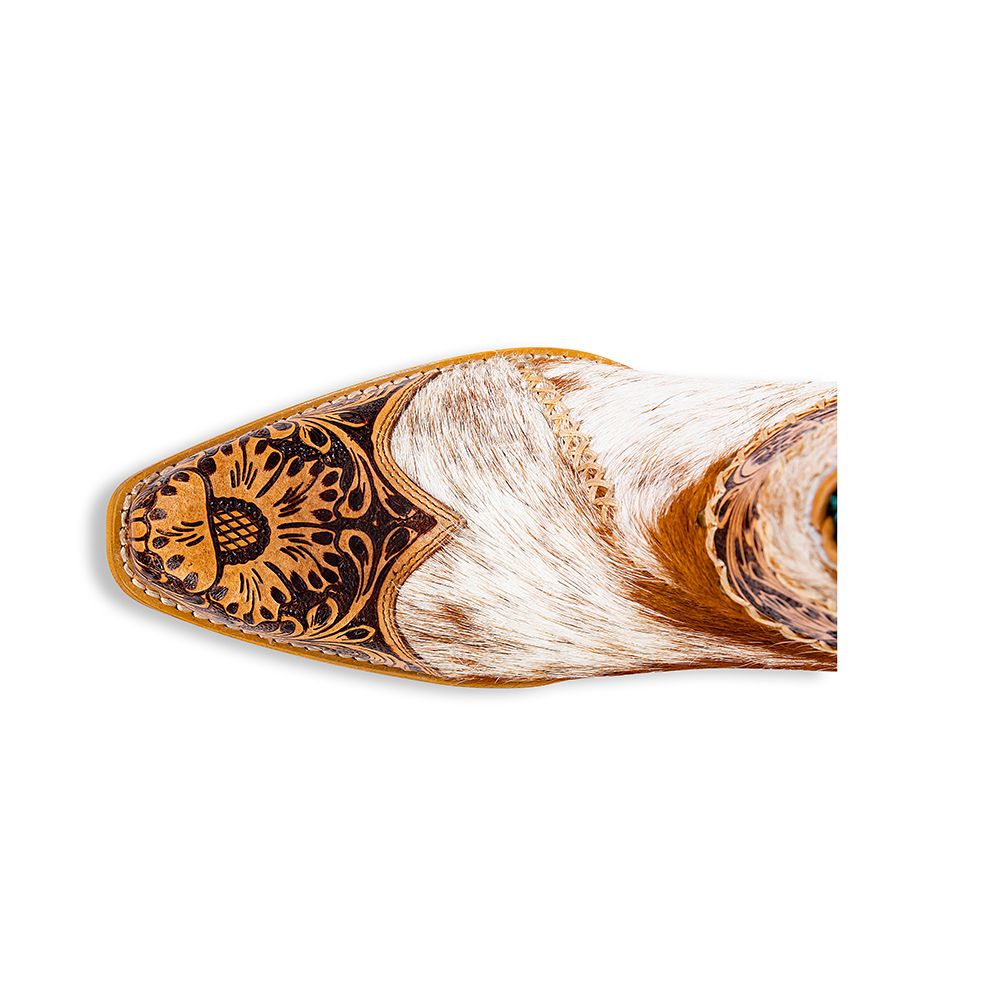 Darcy Ridge Boots