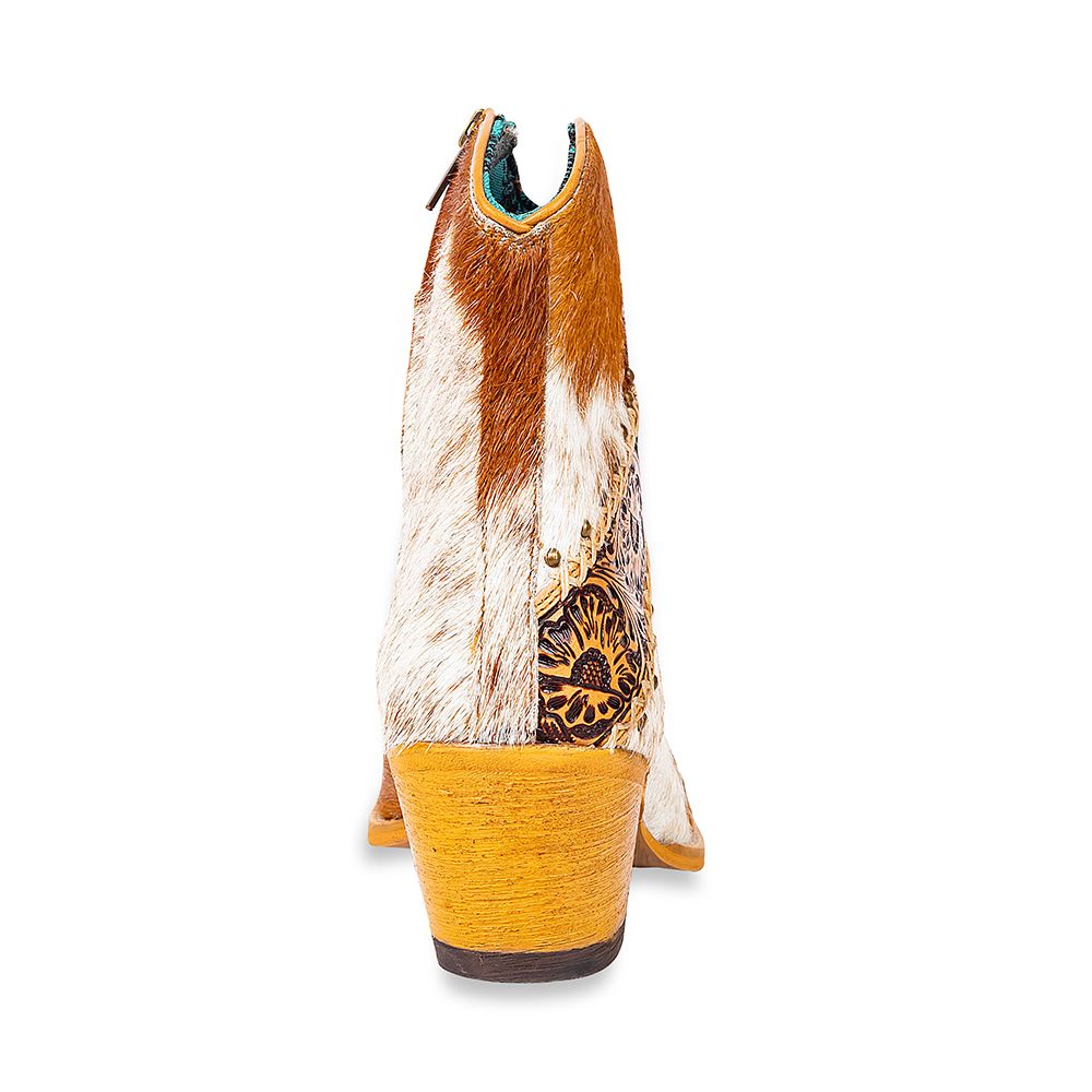 Darcy Ridge Boots