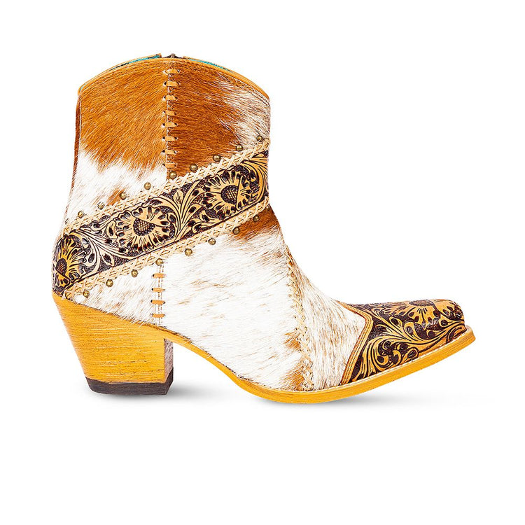 Darcy Ridge Boots