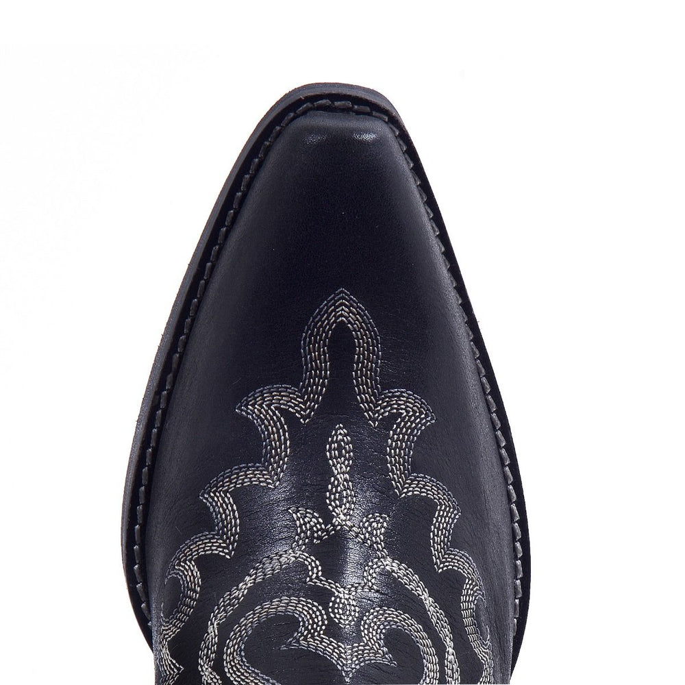 Lasso Lace Boots