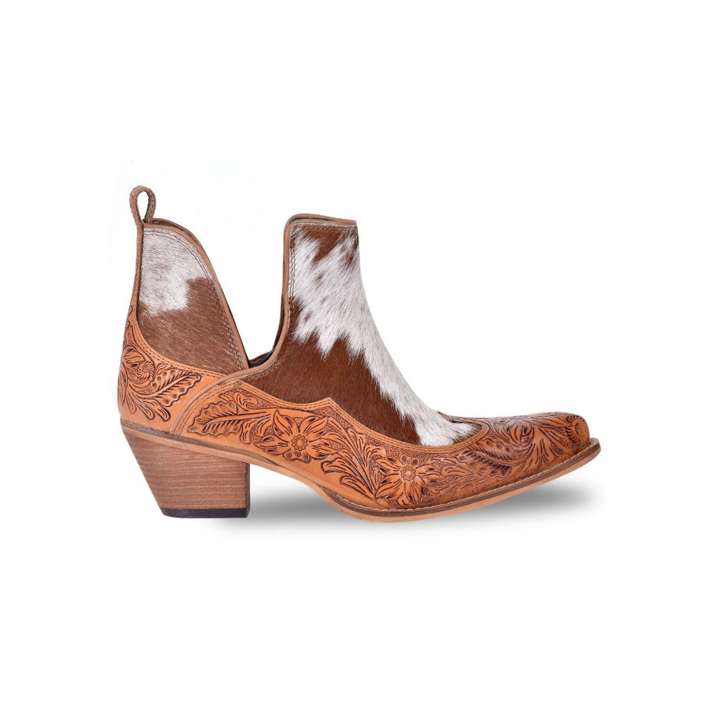 Frisco Hacienda Boots