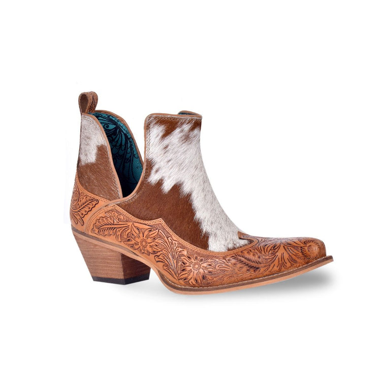 Frisco Hacienda Boots
