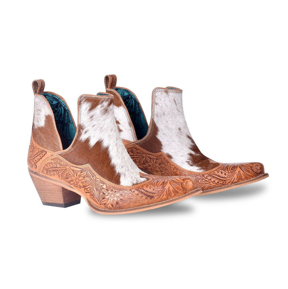 Frisco Hacienda Boots