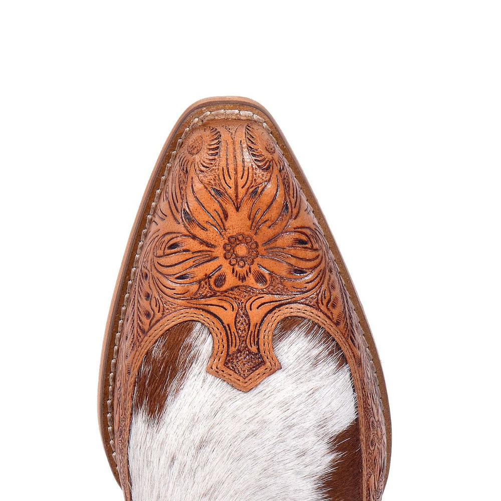 Frisco Hacienda Boots