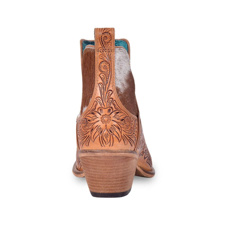 Frisco Hacienda Boots