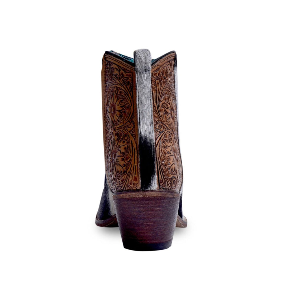 Laramie Plains Boots