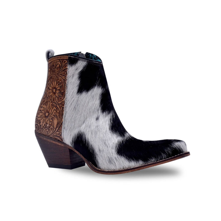 Laramie Plains Boots