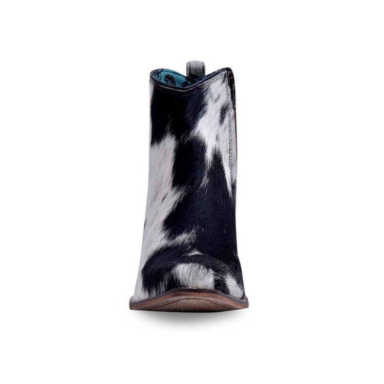 Laramie Plains Boots