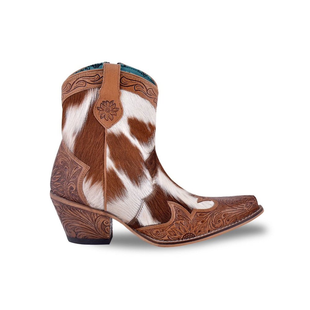 Georgia Trail Boots