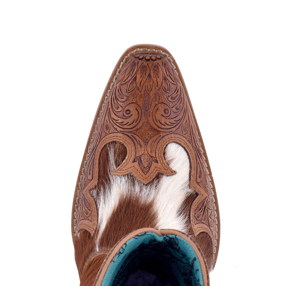 Georgia Trail Boots