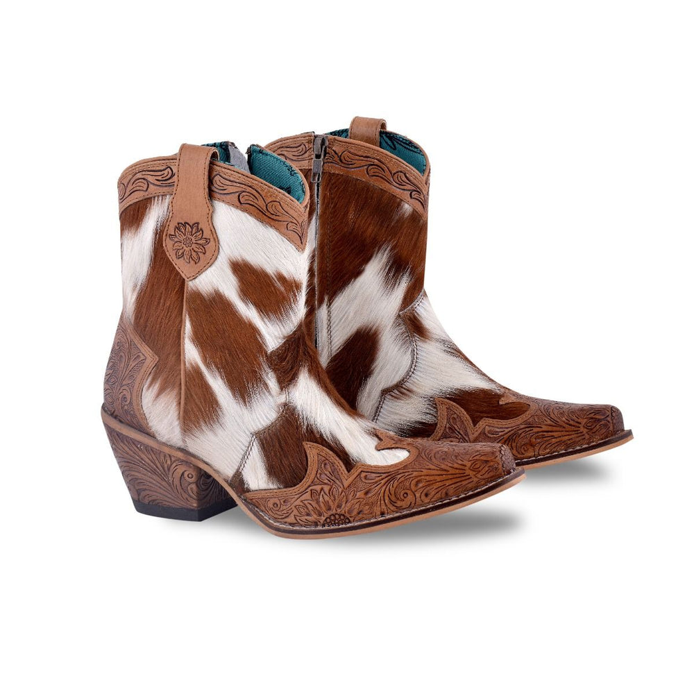 Georgia Trail Boots