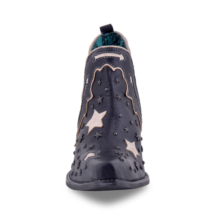 Lone Star Boots