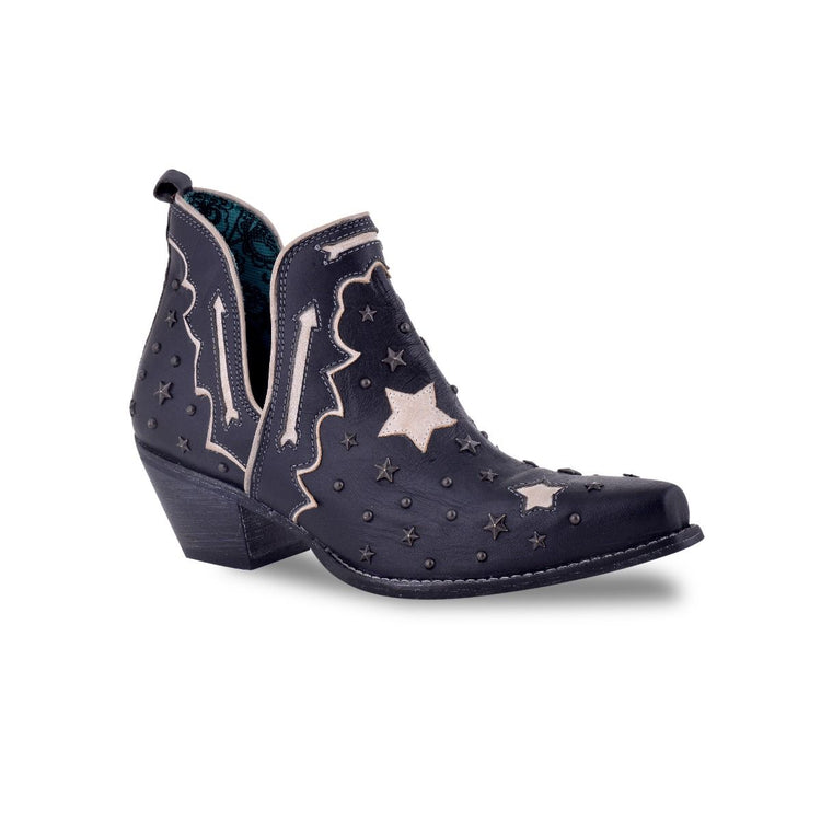 Lone Star Boots