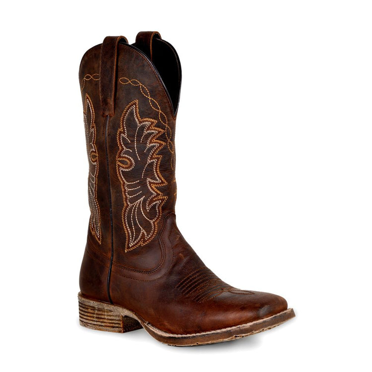 Anita Broncear Boots