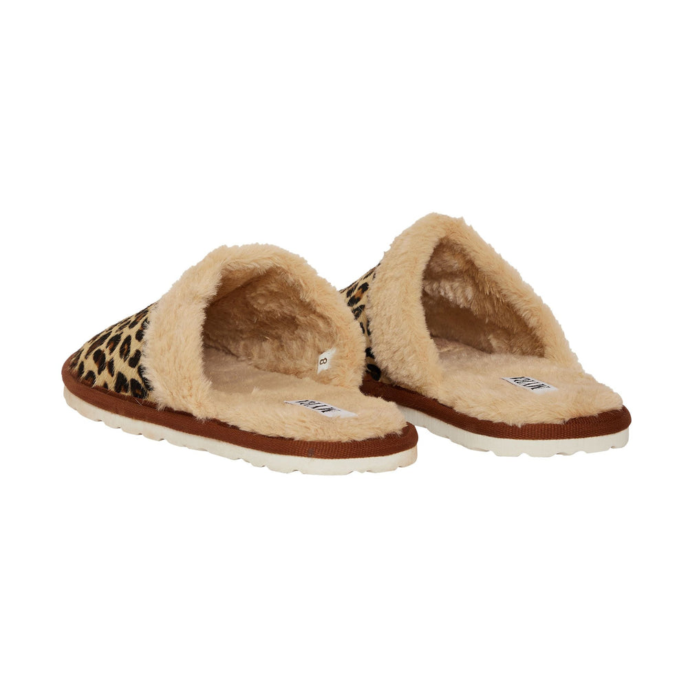 A la Mode Scuff Slippers