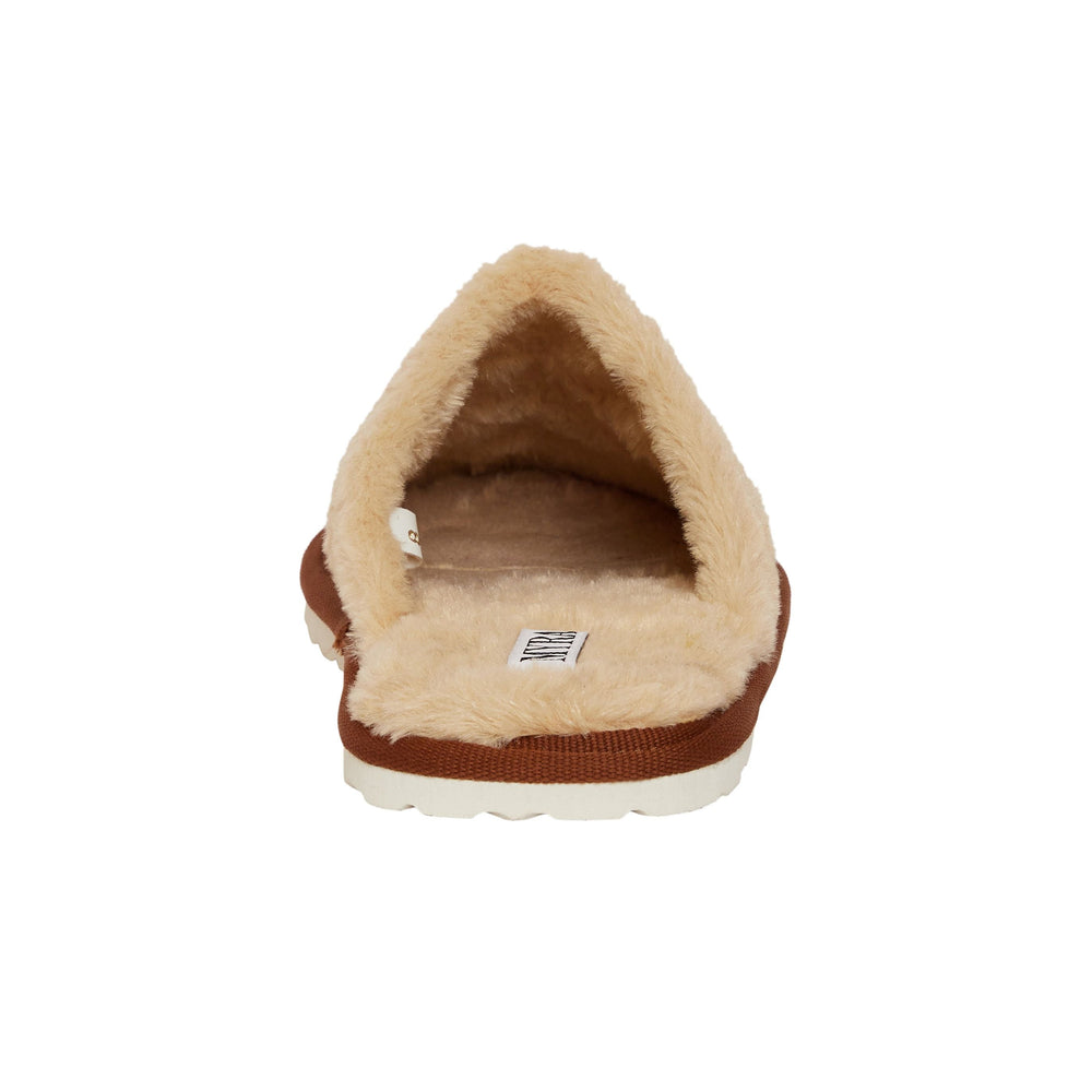 A la Mode Scuff Slippers