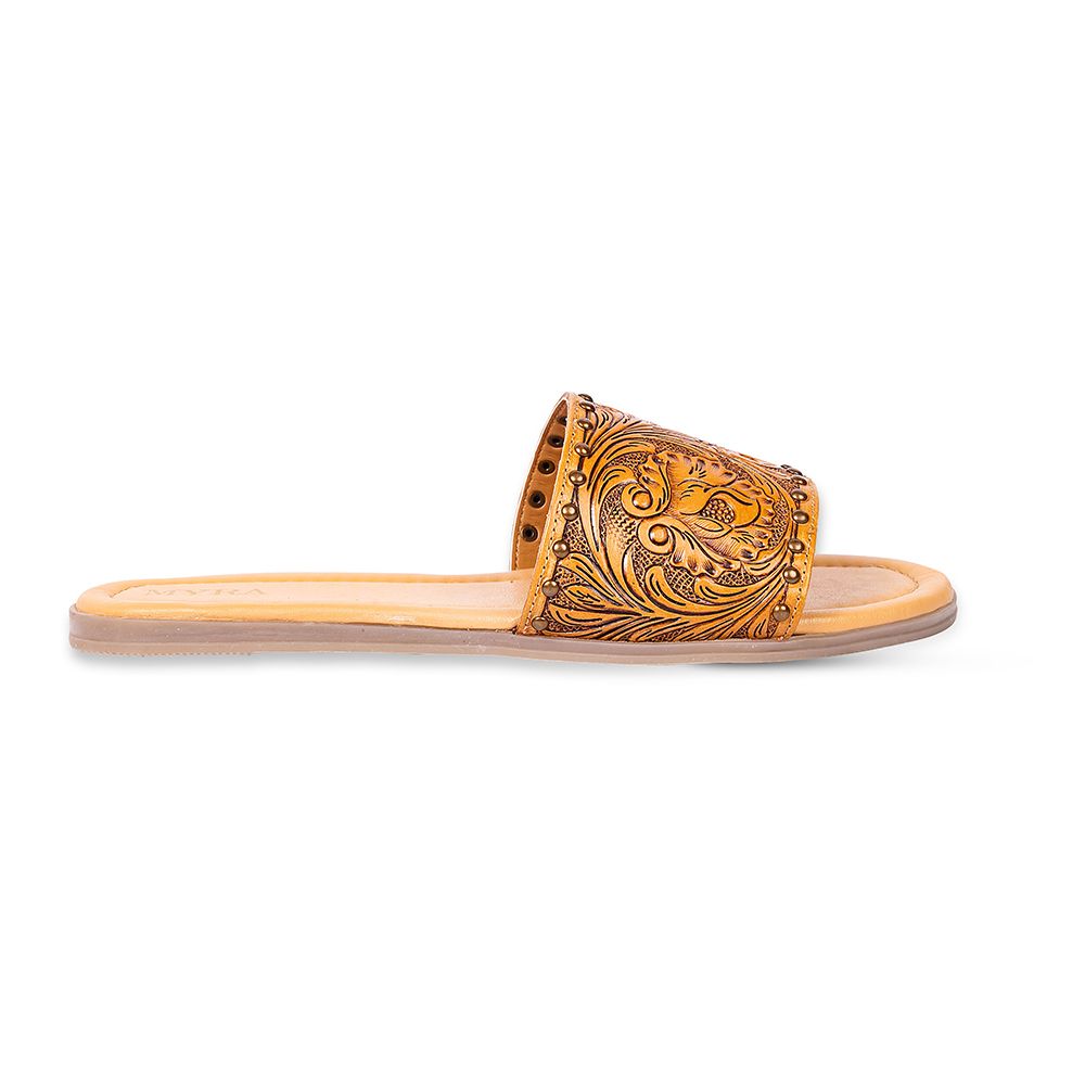 Kasandra Sandals