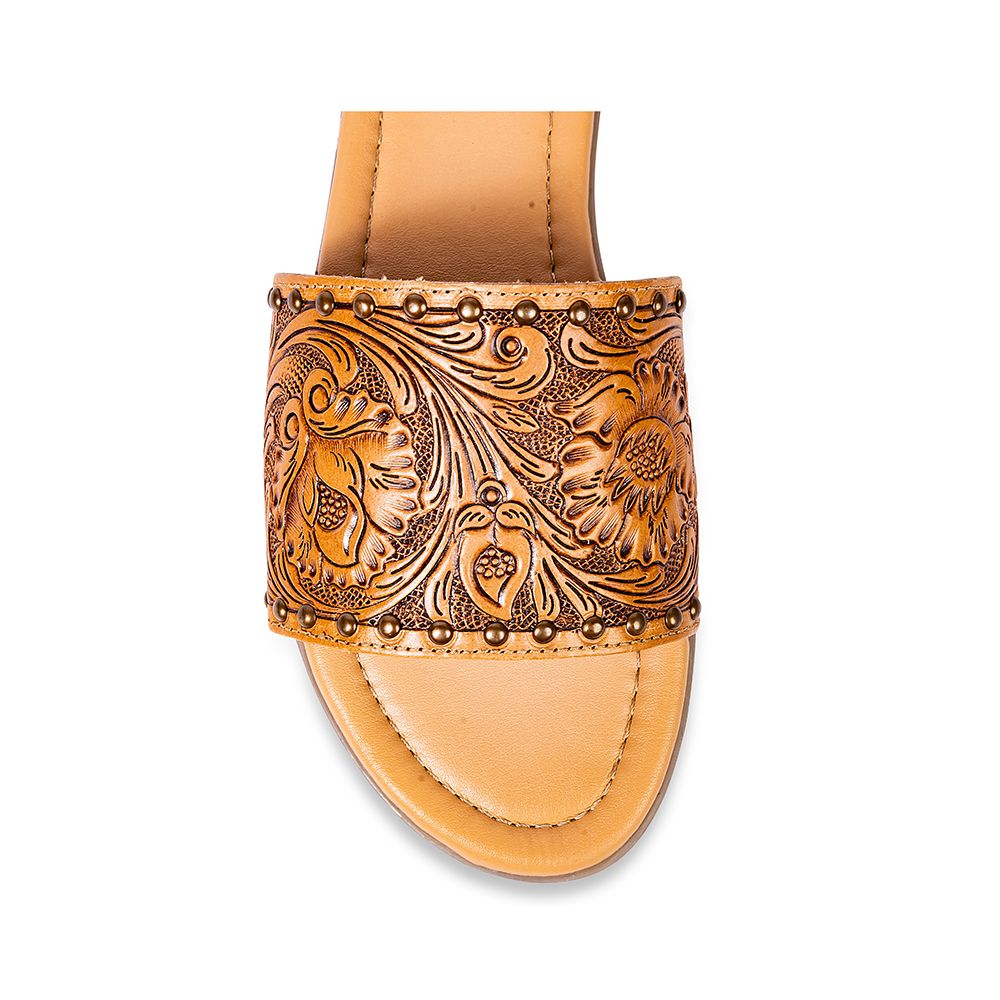 Kasandra Sandals