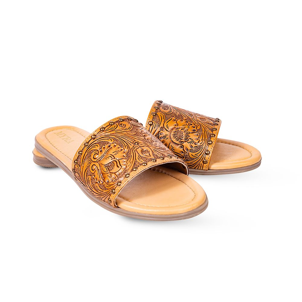 Kasandra Sandals