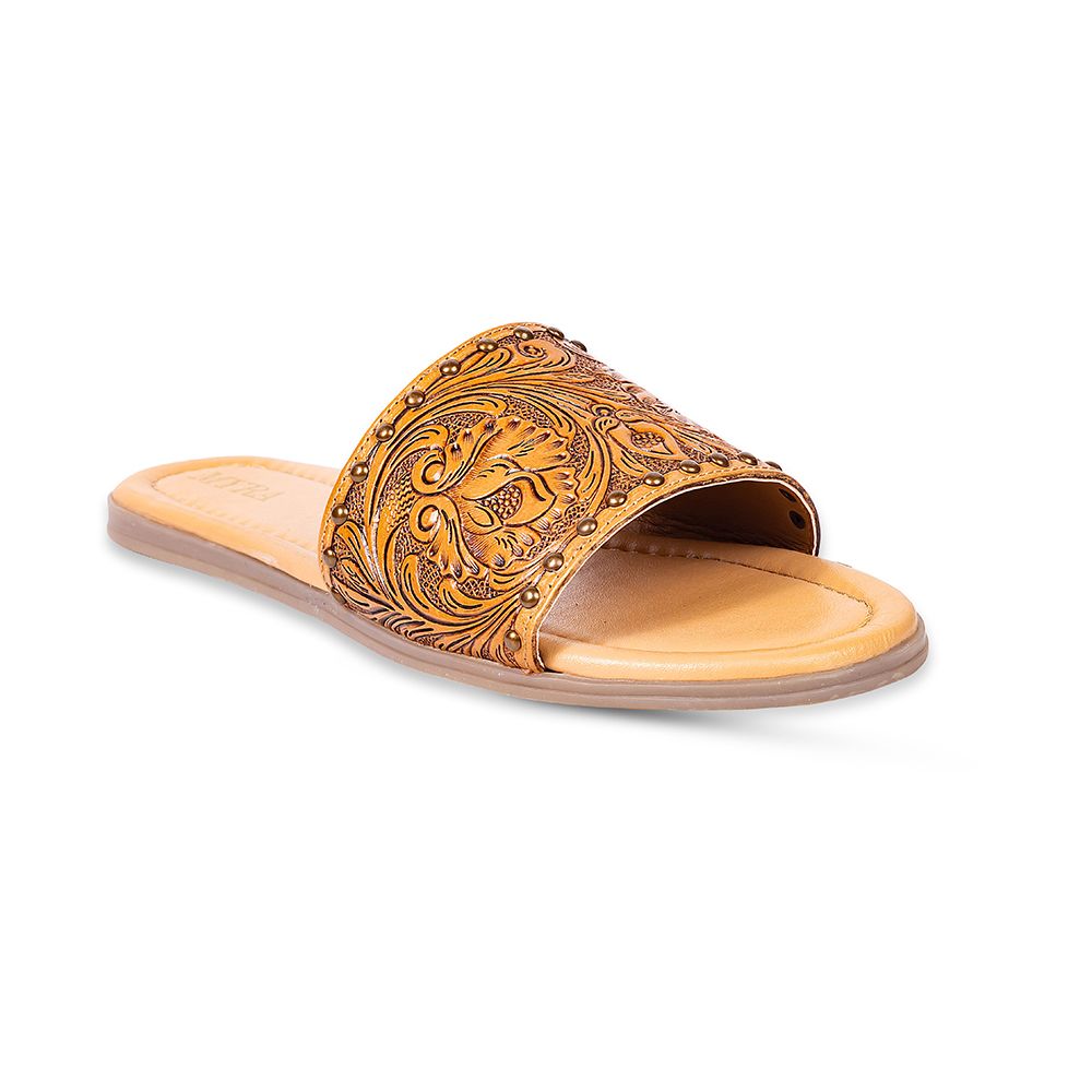 Kasandra Sandals