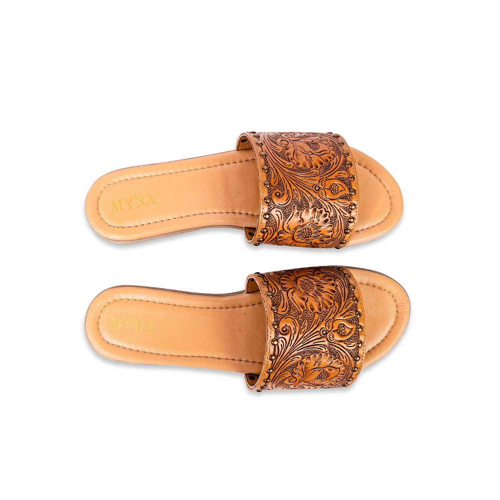 Kasandra Sandals