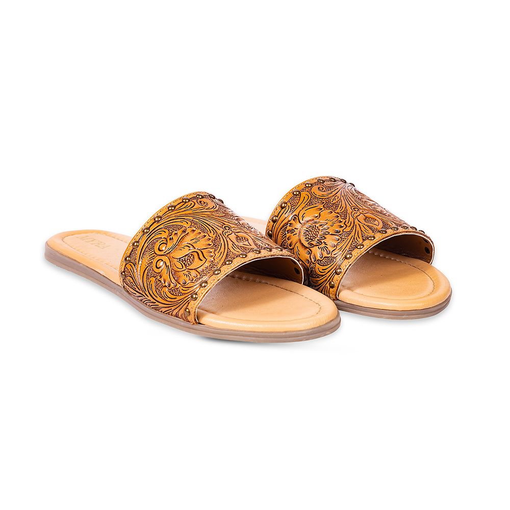Kasandra Sandals