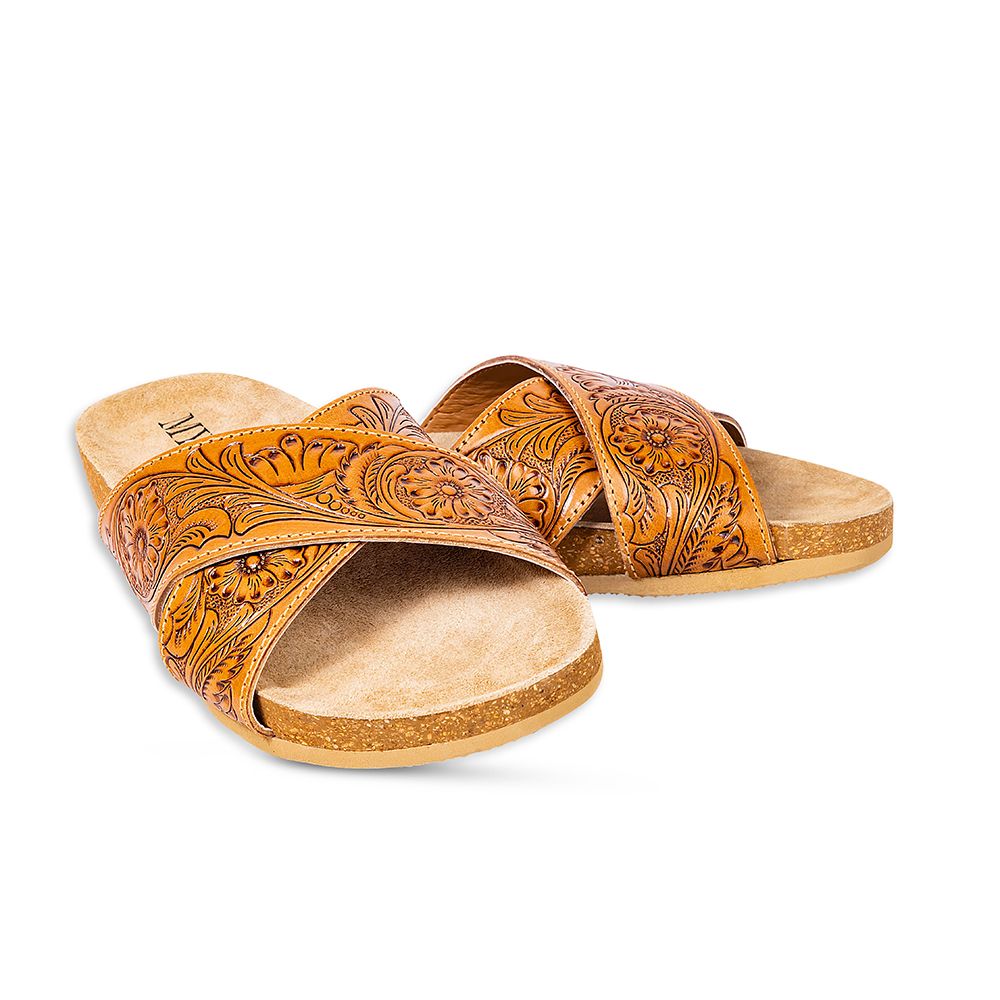 Gracie Sandals