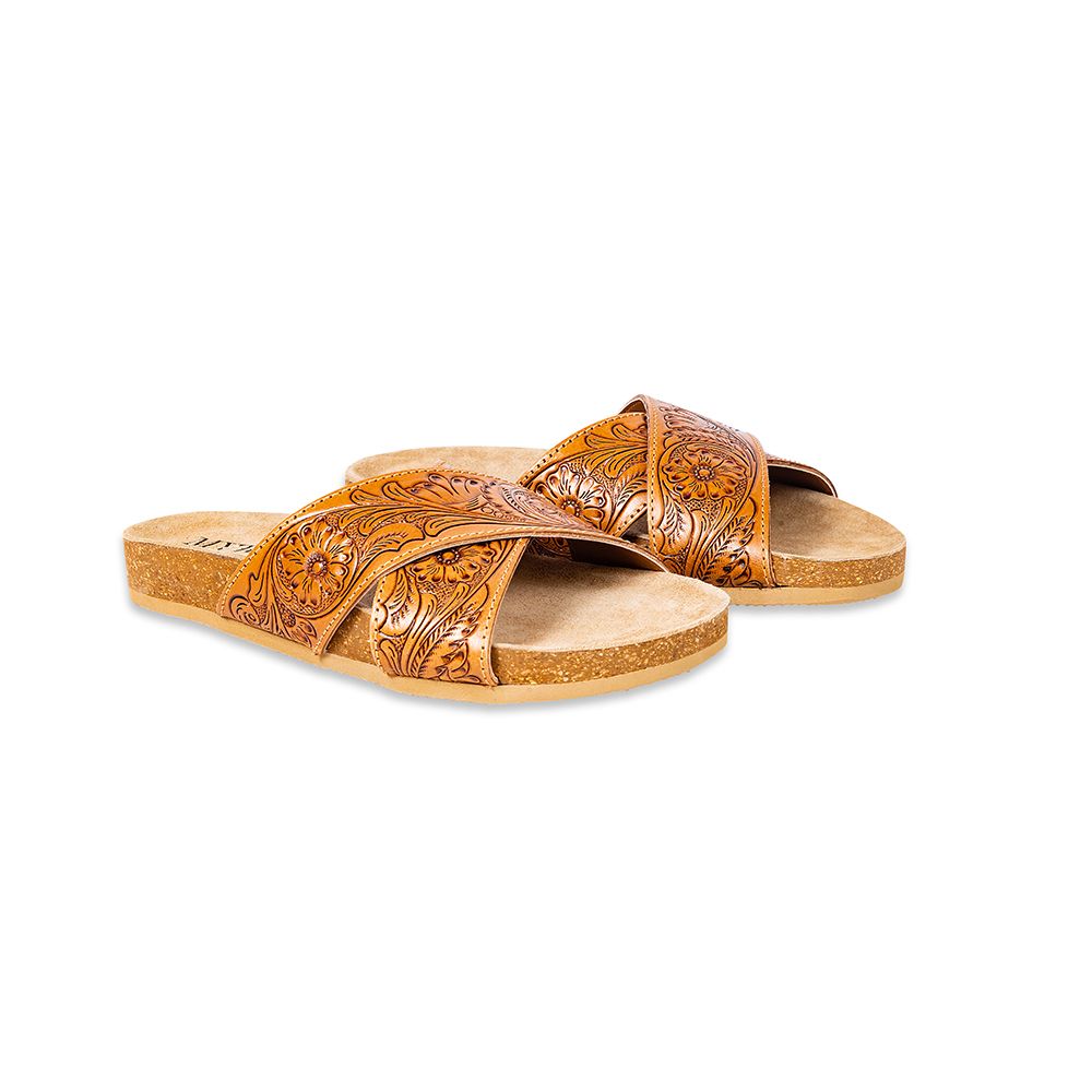 Gracie Sandals