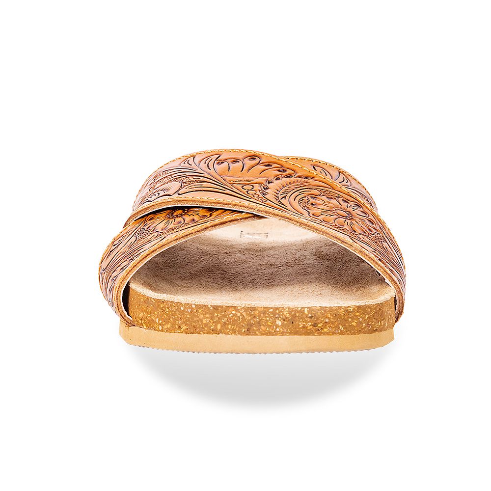 Gracie Sandals