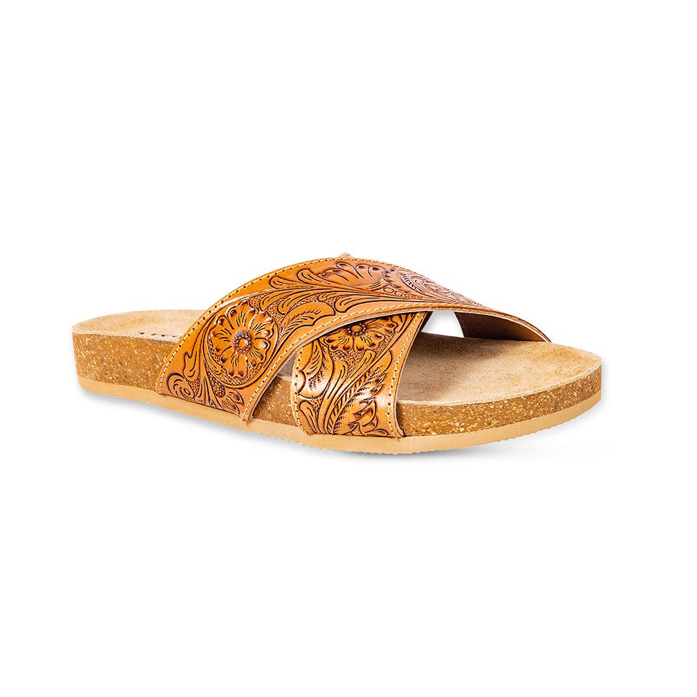 Gracie Sandals