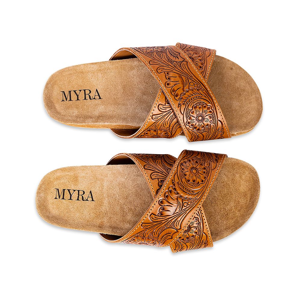 Gracie Sandals
