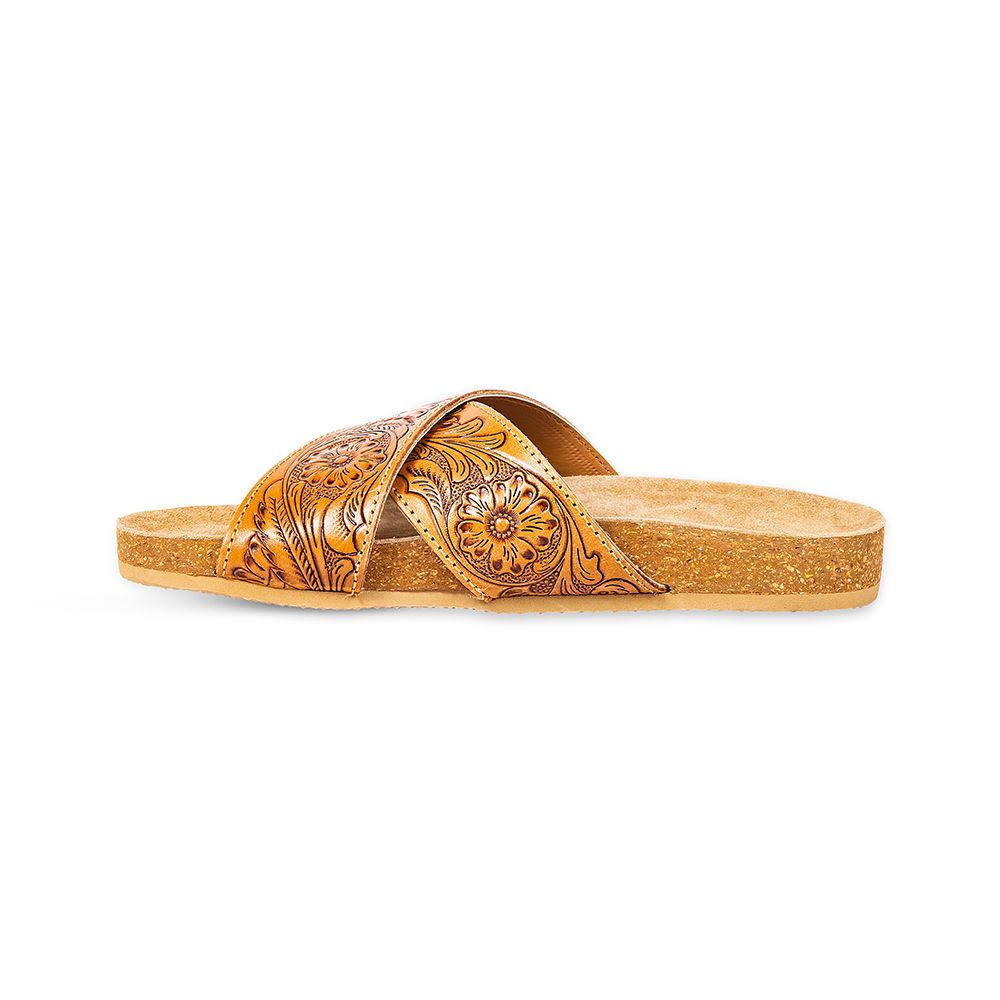 Gracie Sandals