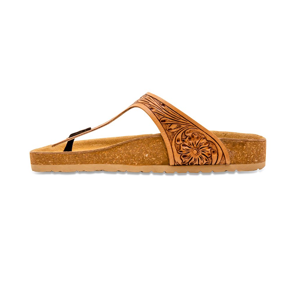 Grashius Sandals