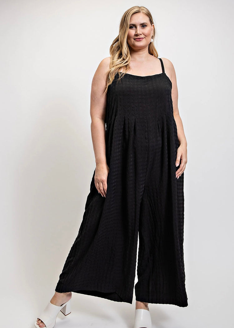 Till It's Gone Jumpsuit