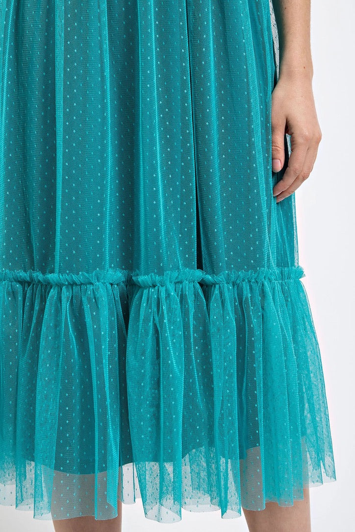 West Texas Weather Dress