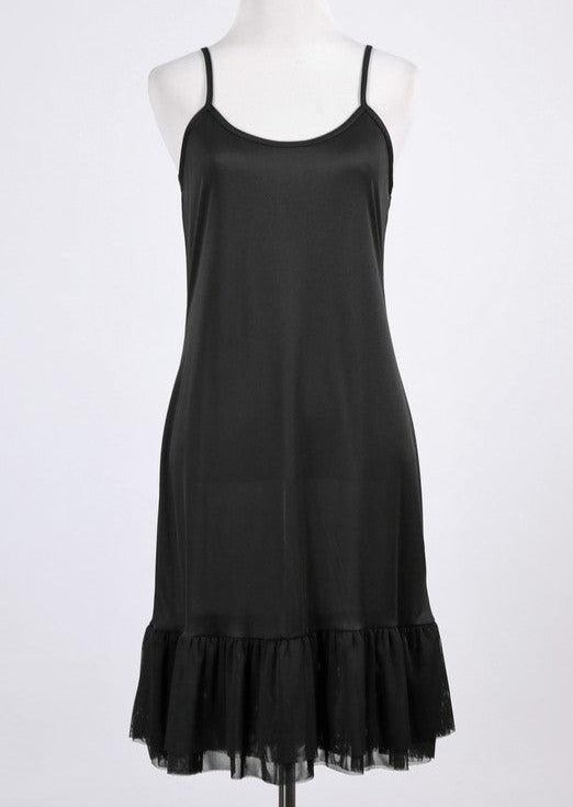 Annie Oakley Dress Slip | Wild Dixie Boutique