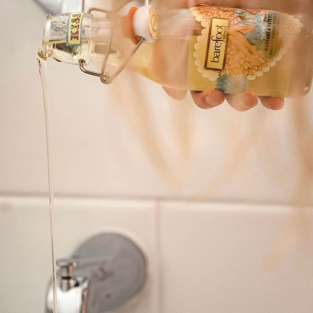 Coconut Kiss | Body+ Bath+ Massage Oil | Wild Dixie Boutique