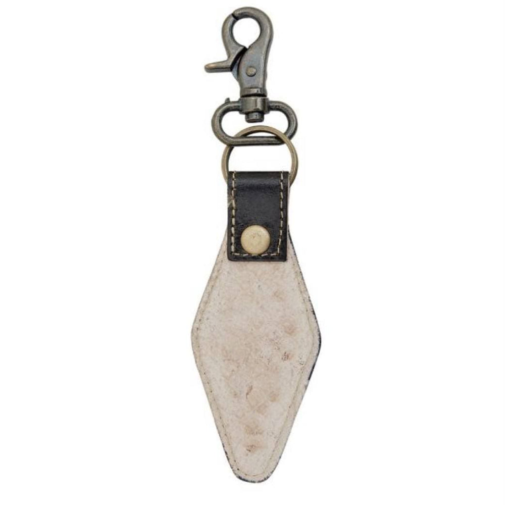 Crosscurrent Key Fob | Wild Dixie Boutique