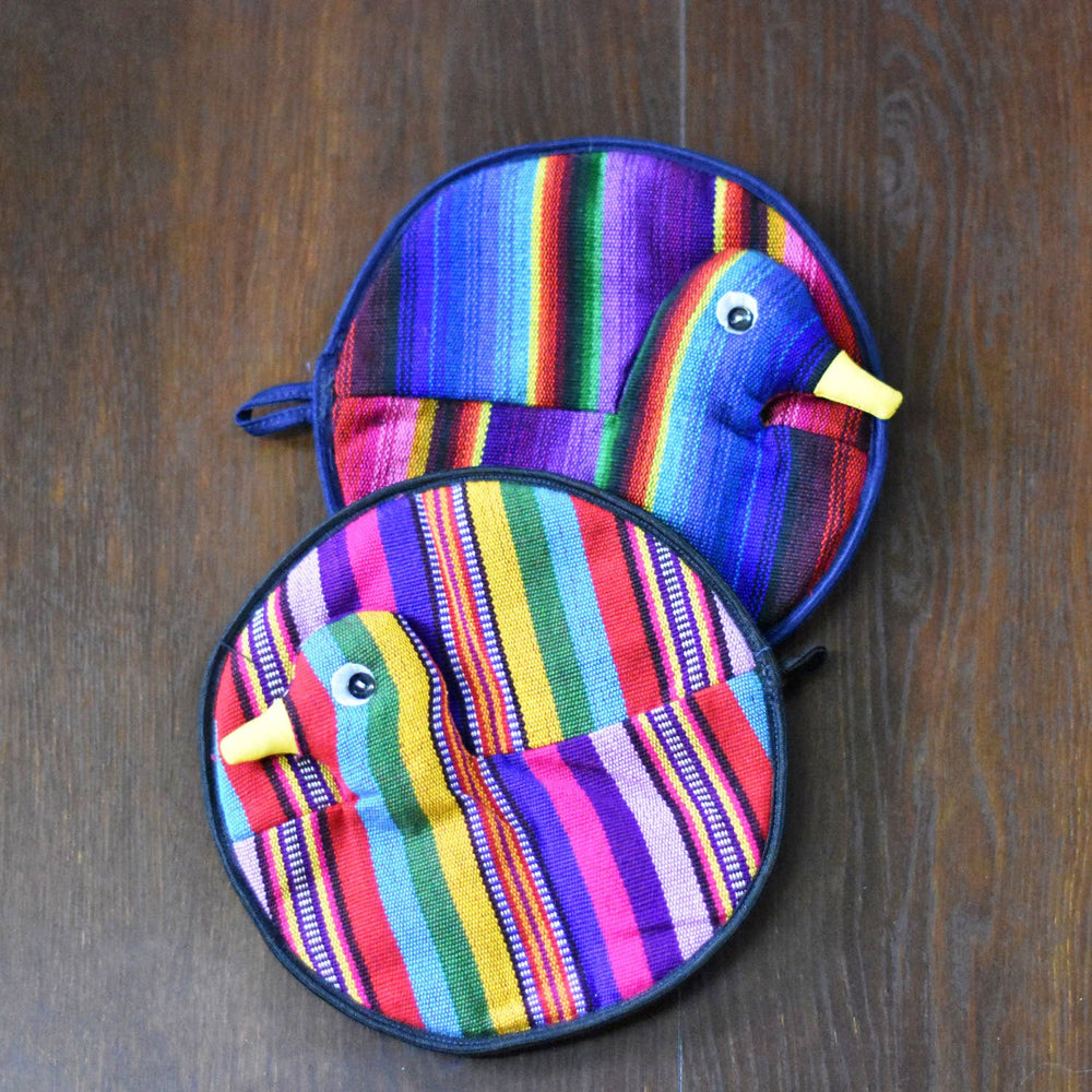 Duck Potholders | Wild Dixie Boutique