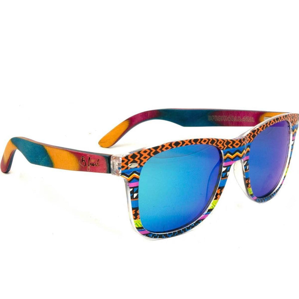 Honey Drippers Sunglasses | Wild Dixie Boutique