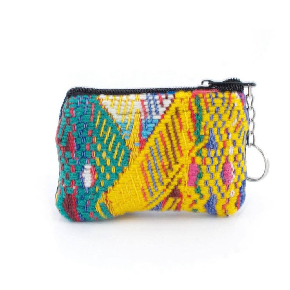 Huipile Keychain | Wild Dixie Boutique